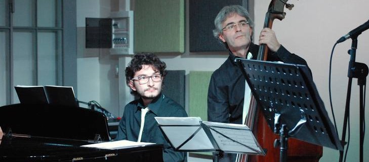 Festival internazionale della cultura Bergamo 2012