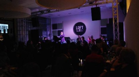 CDpM Big Band Live @Loft