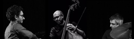 Ermanno Novali Trio @indispArte (BG)