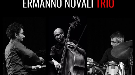 Ermanno Novali Trio @indispArte (BG)