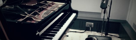 Trio recording
