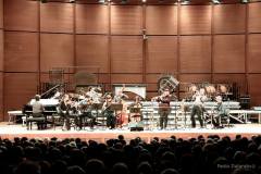 Sandro Cerino Cescendo Big Band - Auditorium Verdi Milano